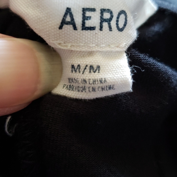 Aero soft style t - Picture 2 of 3